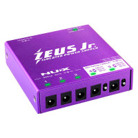 Nux NIP-Z6 Zeus Jr Блок питания изолированный