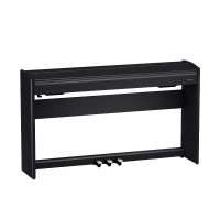Roland F701-CB Пианино цифровое, 88 клавиш, 256 полифония, 324 тембра, Bluetooth Audio/MIDI