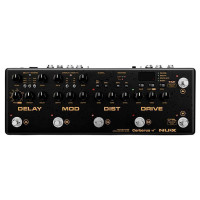 NUX NME-3 Cerberus Процессор/контроллер гитарных эффектов