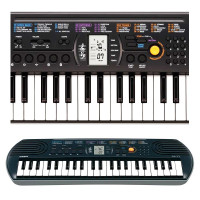 Синтезатор Casio SA-77