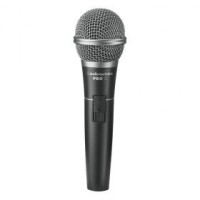 audio-technica PRO 31 XLR