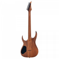 Solar S1.6HLB Электрогитара, 6 струн, цвет зелёный