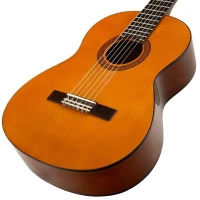 Yamaha CGS103A Гитара классическая, размер 3/4, цвет натуральный, глянцевый лак