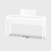 Kawai F-302W Педальный блок для ES520W, ES920W, цвет белый