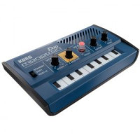 KORG Monotron Duo Синтезатор аналоговый ленточный