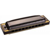 Hohner Pro Harp 562/20 MS C (M564016X)