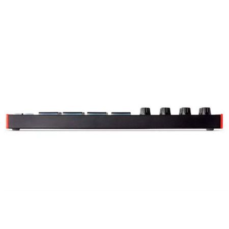 AKAI PRO LPD8 MK2 USB/MIDI контроллер