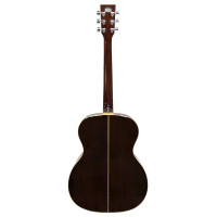 Suolun S-300OM N Гитара акустическая 40" Orchestra, натуральный, с чехлом
