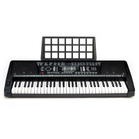 Mikado MK-400 Синтезатор. 61 клавиша, чёрный