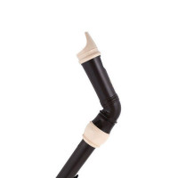 Yamaha YRB-302B Блок-флейта басовая, барочная система