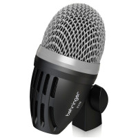 BEHRINGER BC1500 Комплект из 7 премиальных микрофонов для барабанов