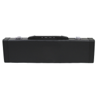 Mercury FL-306SE Флейта 16 отверстий, посеребренная, Ми-механика