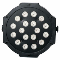 Big Dipper LP005 Прожектор светодиодный RGB 18*1Вт