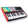 AKAI PRO APC KEY 25MK2 USB клавишный контроллер