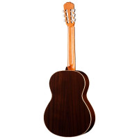 Alhambra 803-2C Classical Student 2C Гитара классическая 4/4 с чехлом, цвет натуральный