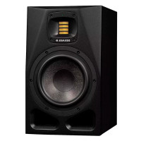 ADAM AUDIO A7V Монитор студийный 7", 130 Вт (RMS), черный
