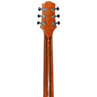 TIGER TG-30 OMC Гитара акустическая 40", 6 струн, цвет натуральный