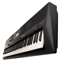 YAMAHA PSR-EW410 синтезатор с автоаккомпанементом, 76 клавиш, 48 полифония, 758 тембр, 235 стили