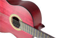 Valencia VC203TWR Гитара классическая размера 3/4