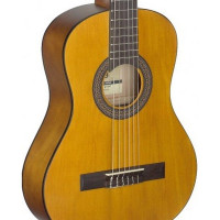 STAGG C410 M NAT гитара классическая, размер 1/2