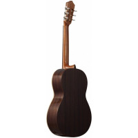 PEREZ 610 Spruce Гитара классическая 4/4, массив ели, цвет натуральный, глянцевый лак