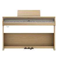 Roland RP701-LA Пианино цифровое, 88 клавиш, 256 полифония, 324 тембра, Bluetooth MIDI/Audio