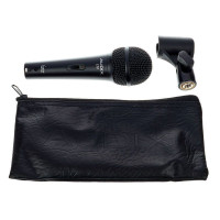 Audix F50 Вокальный динамический микрофон