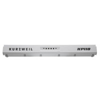Kurzweil KP110 WH Синтезатор, 61 клавиша, полифония 128, цвет белый