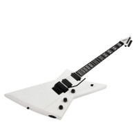 Solar E1.6 Priestess Электрогитара, 6 струн, цвет белый