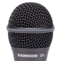 Samson Q7X