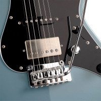 CORT G250SE-OBG Электрогитара, 6 струн, 22 лада, SSH, цвет серый