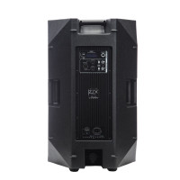 ZTX audio GX-115 Акустическая система активная 15", 600 Вт (RMS), DSP процессор с дисплеем