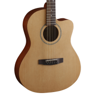 Cort JADE 1 OP W_BAG