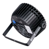 Bi Ray PLC006S Прожектор LED 18х12Вт (RGBWA-UV)