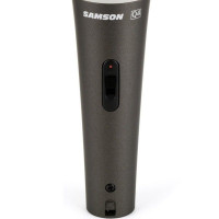 Samson Q4