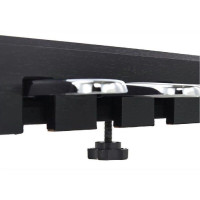 Kawai F-302B Педальный блок для ES520B, ES920B, цвет черный