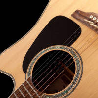 Takamine GD51CE NAT Гитара электроакустическая 41'' Dreadnought с вырезом, цвет натуральный