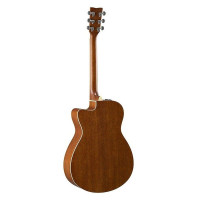 Yamaha FSX800C гитара электроакустическая