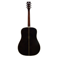 Suolun S-300D N Гитара акустическая 41" Dreadnought, цвет натуральный, с чехлом