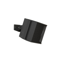 CVGaudio SUBSET-BL / SAT-S3 Комплект для помещения до 80кв.м, сабвуфер + 4 корпусных АС, цвет чёрный