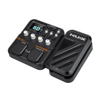 NUX MG-101 Процессор гитарных эффектов
