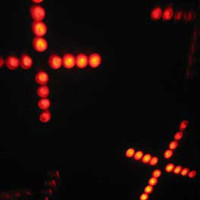 SOLISTA LK180 LED Magic Ball Effect