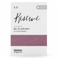 Rico ODCT1030 Трости для кларнета Вb, размер 3.0, 10 шт