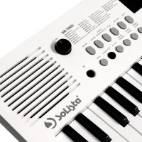 SOLISTA SK49WH Синтезатор 49 клавиш, цвет белый
