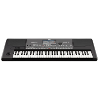 KORG Pa600 Аранжировочная станция