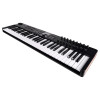 Arturia KeyLab Essential 61 mk3 Black MIDI клавиатура 61 клавиша