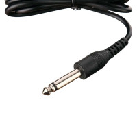 Musedo TB-004 Педаль сустейна с переключателем полярности