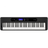 CASIO CT-S400 Синтезатор
