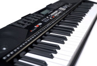 Mikado MK-500L Синтезатор. 61 клавиша