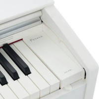 CASIO PRIVIA PX-770 WE Пианино цифровое, цвет белый